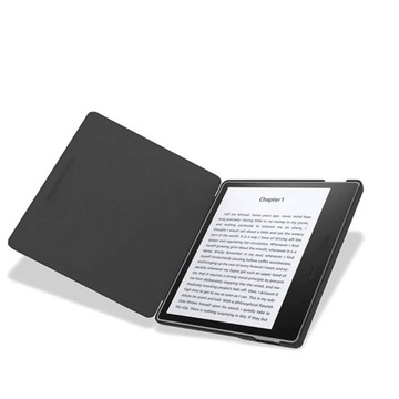 Умный чехол с графическими узорами для Kindle Oasis 2/3