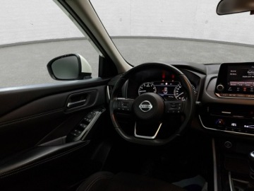 Nissan Qashqai III 2021 Nissan Qashqai Poleasingowe.pl, zdjęcie 9