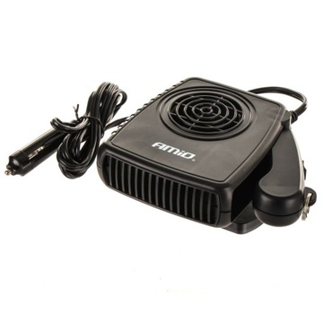 Тепловентилятор радиатора автомобиля 12В 150Вт