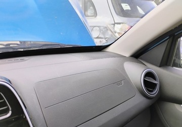 Dacia Spring Crossover Elektryczny 45KM 2023 Dacia Spring 2023 ELEKTRYK Salonowy. AUTOMAT. Uszkodzony. Poobijany. 45KM, zdjęcie 19