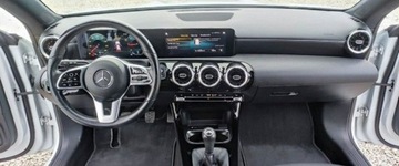 Mercedes CLA C118/X118 Shooting Brake 1.5 180d 116KM 2020 Mercedes-Benz CLA 1.5CDi 115kM Klima Temp. Voice Assistant Full LED BLIS K, zdjęcie 4