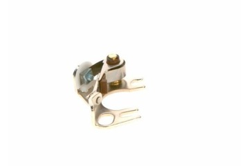 PACKET PDF 50770 + SADA KONTAKTU ROZDĚLOVAČ ZAPALOVACÍ BOSCH 1 987 231 004