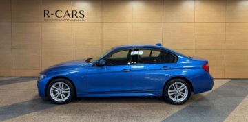 BMW Seria 3 F30-F31-F34 Limuzyna Facelifting 2.0 320d 190KM 2016 BMW Seria 3 2.0d Xdrive salon Polska R CARS Warszawa 2.0 Diesel 190KM, zdjęcie 3