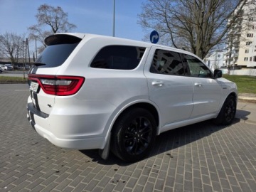 Dodge Durango III 5.7 V8 364KM 2021 DODGE DURANGO R/T V8 5.7l Hemi 365KM Przebieg: 67,362km Dokumentacja, zdjęcie 28