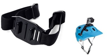 Держатель HELMET STRAP Крепление для шлема SHOOT GoPro 10