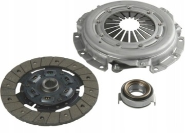SUZUKI LIANA SPRZĘGŁO 1.6 2001-2007 NOWE SRL