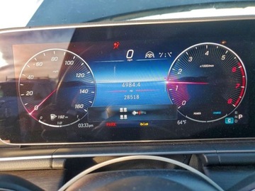 Mercedes GLS X167 2024 Mercedes-Benz GLS 450 4Matic 2024 3.0 Benzyna 362KM, zdjęcie 9