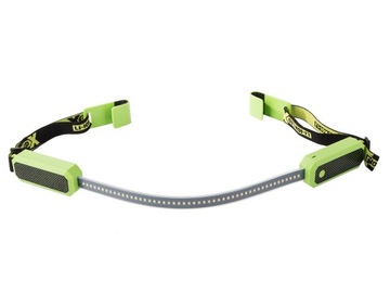 Lampa warsztatowa pod maskę latarka magnes led