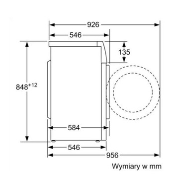 Стиральная машина BOSCH WAJ2407APL