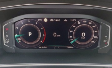 Volkswagen Tiguan II SUV Facelifting 1.5 TSI 150KM 2023 Volkswagen Tiguan 1.5TSI 150KM Elegance SalonPL SerwisASO Acc Virtual Matr, zdjęcie 22