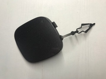 CITROEN BERLINGO III K9 2018- ZAŚLEPKA HAKA PRZÓD LAKIEROWANA ORYGINAŁ