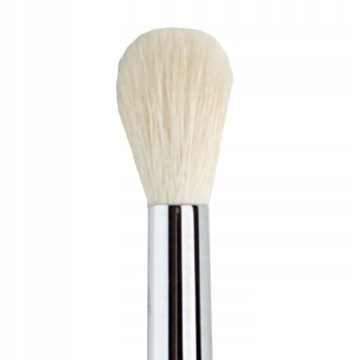Pędzel do blendowania cieni IBRA Makeup nr 13