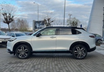 Honda HR-V III 2026 Honda HR-V e-HEV Advance Style 2026 1.5 Hybryda 107KM, zdjęcie 5