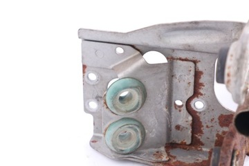 BMW E65 E66 DRŽÁK DRŽÁKY WEBASTO TOPENÍ 9122393