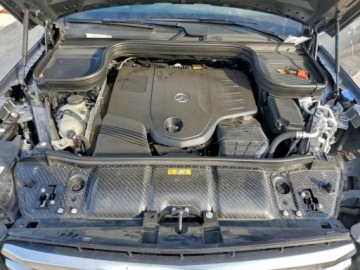 Mercedes GLS X167 2025 Mercedes-Benz GLS 450 4Matic 2025 3.0 Benzyna 362KM, zdjęcie 6