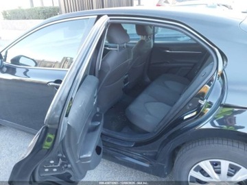 Toyota Camry IX 2018 Toyota Camry LE, od ubezpieczalni 2.5 Hybryda 176KM, zdjęcie 12