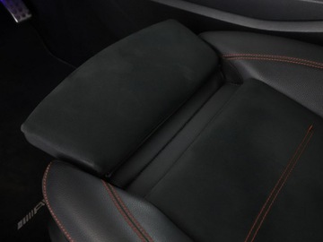 Mercedes CLA C118/X118 Shooting Brake Facelifting 1.3 200 163KM 2023 Mercedes CLA 200 automat full LED skóra/alcantara, zdjęcie 39