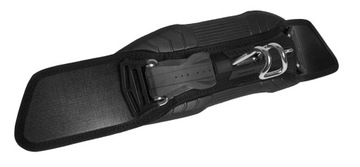 СИДЕНЬЕ TRAPEZO MYSTIC 2023 AVIATOR ЧЕРНОЕ L