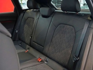 Audi A5 B10 Avant 2.0 TDI 204KM 2026 2.0 TDI quattro S line Avant (204 KM) Kamery obserwujące otoczenie, zdjęcie 12
