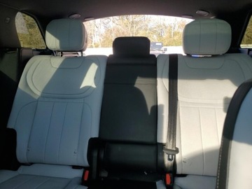 Land Rover Range Rover V 2024 Land Rover Range Rover Sport Dynamic SE 2024 3.0l 3.0 Benzyna 395KM, zdjęcie 10