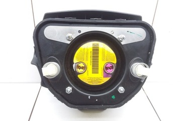 AIRBAG ŘIDIČE OPEL SIGNUM 13112812 3.0L DIESEL 130KW 2003