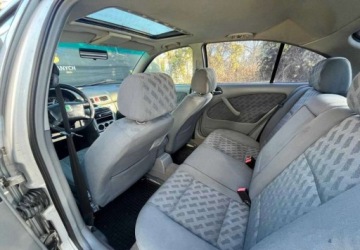 Skoda Octavia I Hatchback 1.9 TDI 101KM 2004 Skoda Octavia Skoda Octavia 1.9 TDi DOINWESTOWANA OPONY ZIMOWE Zamiana, zdjęcie 5