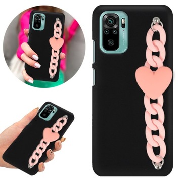 Etui BLINK Matowe Czar do XIAOMI REDMI NOTE 10 4G
