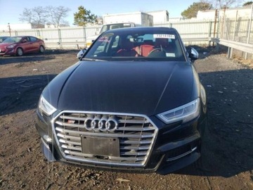 Audi A3 8Y 2020 Audi S3 2020, silnik 2.0, 4x4, od ubezpieczalni, zdjęcie 3