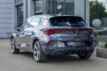 Cupra Leon II Hatchback Facelifting 1.5 TSI 150KM 2026 Cupra Leon 1.5 TSI 150 KM - Dostępny od ręki!, zdjęcie 4