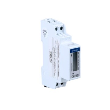 Licznik energii jednofazowy SDM120 D MID