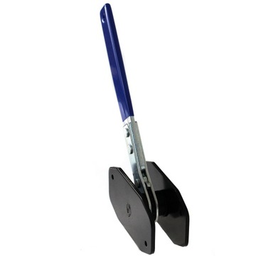 КЛЮЧ С ТРЕЩОТКОЙ ДЛЯ НАЖИМАНИЯ ТОРМОЗНЫХ ПОРШНЕЙ