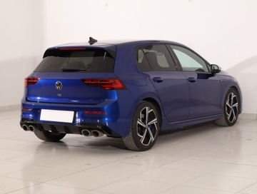 Volkswagen Golf VIII R 2.0 TSI 320KM 2022 VW Golf 2.0 TSI R, Salon Polska, 1. Właściciel, zdjęcie 4