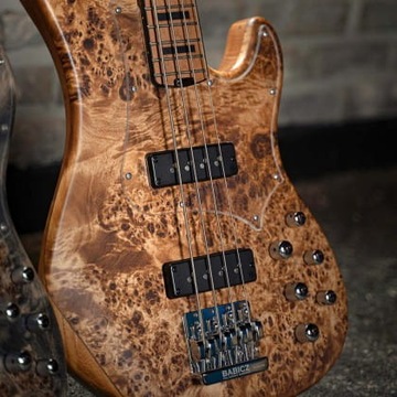 Бас-гитара CORT GB MODERN 4 OPVN НОВИНКА!