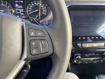 Suzuki 2025 Suzuki Vitara Premium PLUS 4WD 1.4 mildHybird 110KM Automat DEMO 1.4 110KM, zdjęcie 22