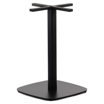 Podstawa do stołu SH-3050-3/B - 50x50 cm - blat 80x80 cm