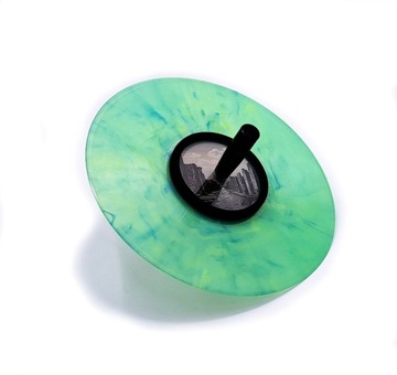 НАБОР ЩЕТКОВ ДЛЯ ВИНИЛОВЫХ ПЛАСТИНОК, РУЧКА ДЛЯ МЫТЬЯ