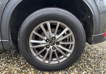 Mazda CX-5 II SUV 2.0 SKY-G 165KM 2018 Mazda CX-5 Polski salon, I wlasciciel 2.0 Benzyna 165KM, zdjęcie 14