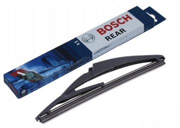 WYCIERACZKA BOSCH H261 MERCEDES KLASA B W246 RENAULT CAPTUR II 26cm tył