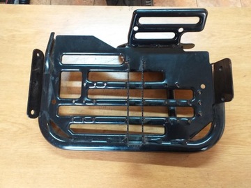 ПЛАТФОРМА FOOTSTEP ARCTIC CAT 400