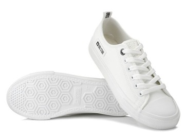 ЖЕНСКАЯ ОБУВЬ КРОССОВКИ BIG STAR СПОРТИВНЫЕ КРОССОВКИ