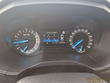 Ford Galaxy IV Van 1.5 EcoBoost 160KM 2018 Ford Galaxy Titanium 7-Osobowy Park Assist Kamera Cofania Led Hak 1.5, zdjęcie 29