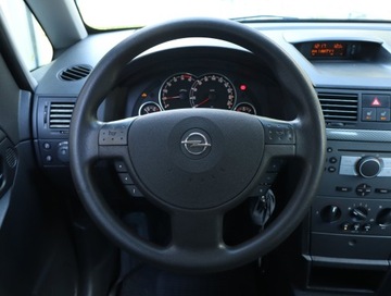 Opel Meriva I 1.7 CDTI ECOTEC 100KM 2007 Opel Meriva 1.7 CDTI, Klima, El. szyby, zdjęcie 20