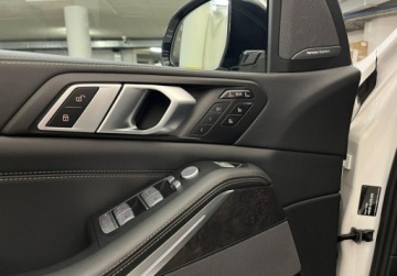 BMW X7 2024 BMW X7 X7 40d xDrive, M Pro, Gwarancja, Faktura VAT 23, Hak 3.0 Diesel, zdjęcie 14