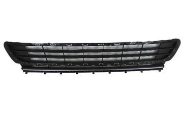 Kratka środkowa zderzaka przód VW Golf VII mk7