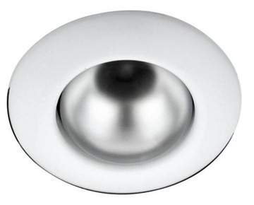Oprawa stropowa biała okrągła OZS-02 2266301