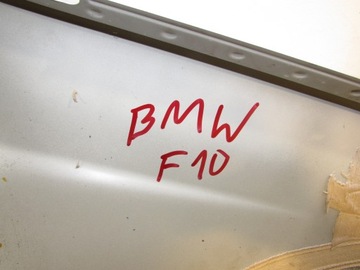 BLATNÍK LEVÝ PŘEDNÍ BMW 5 F10 F11