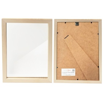 LUSTRO Lusterko w RAMIE sur GP 13x18 PRODUCENT
