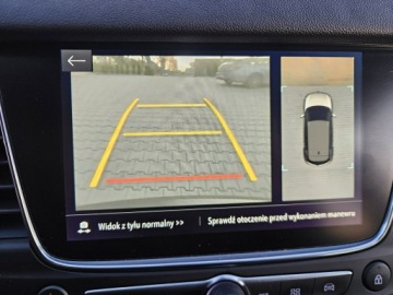Opel 2019 Opel Grandland X Full Led, Blis, Navi, Kamera 360,, zdjęcie 29
