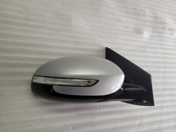 LUSTERKO PRAWE 10 PIN KIA SPORTAGE IV NOWE ORYG