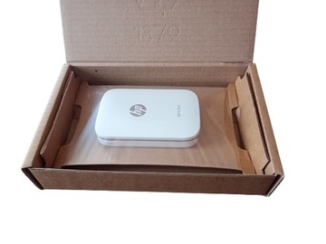 Портативный мини-принтер HP Sprocket Photo Print Z3Z91A для фотографий